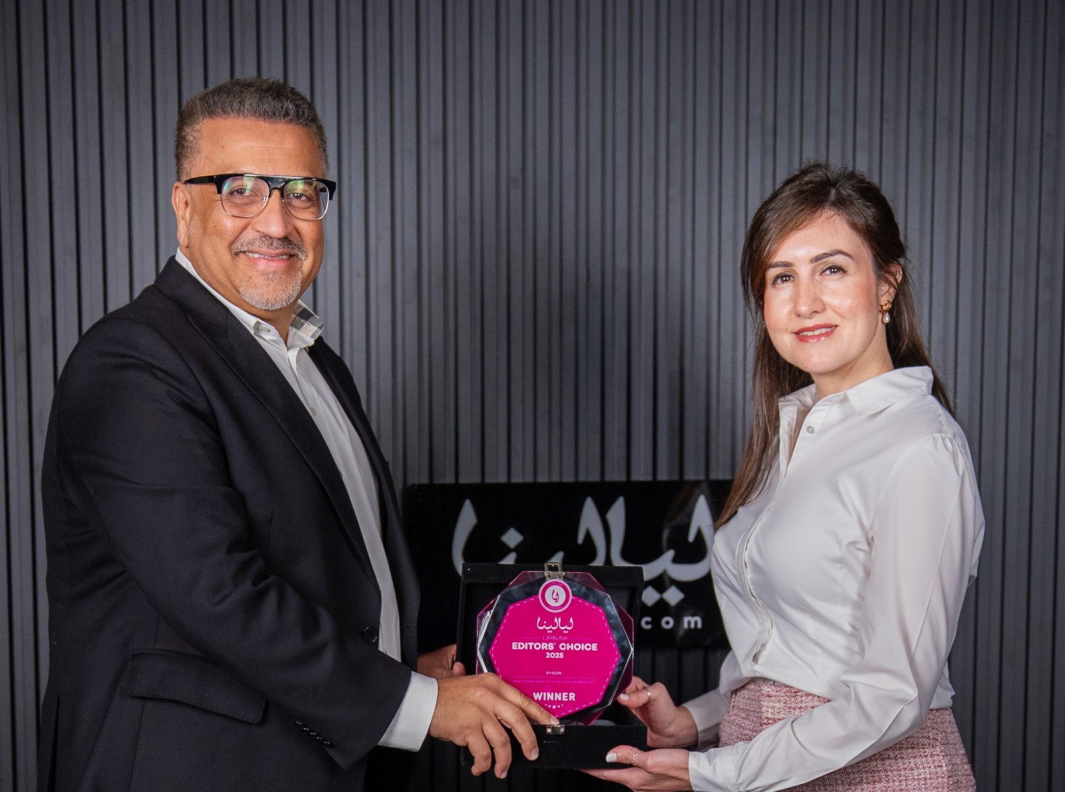 Dyson x Layalina - Editted pic (1)