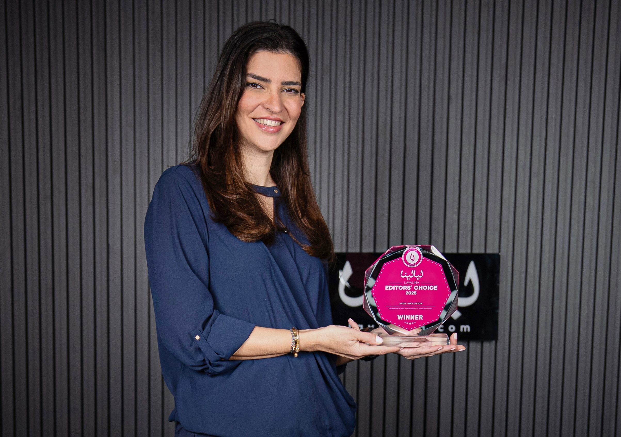 Jad's Inclusion x Layalina Editors Choice Awards (4)