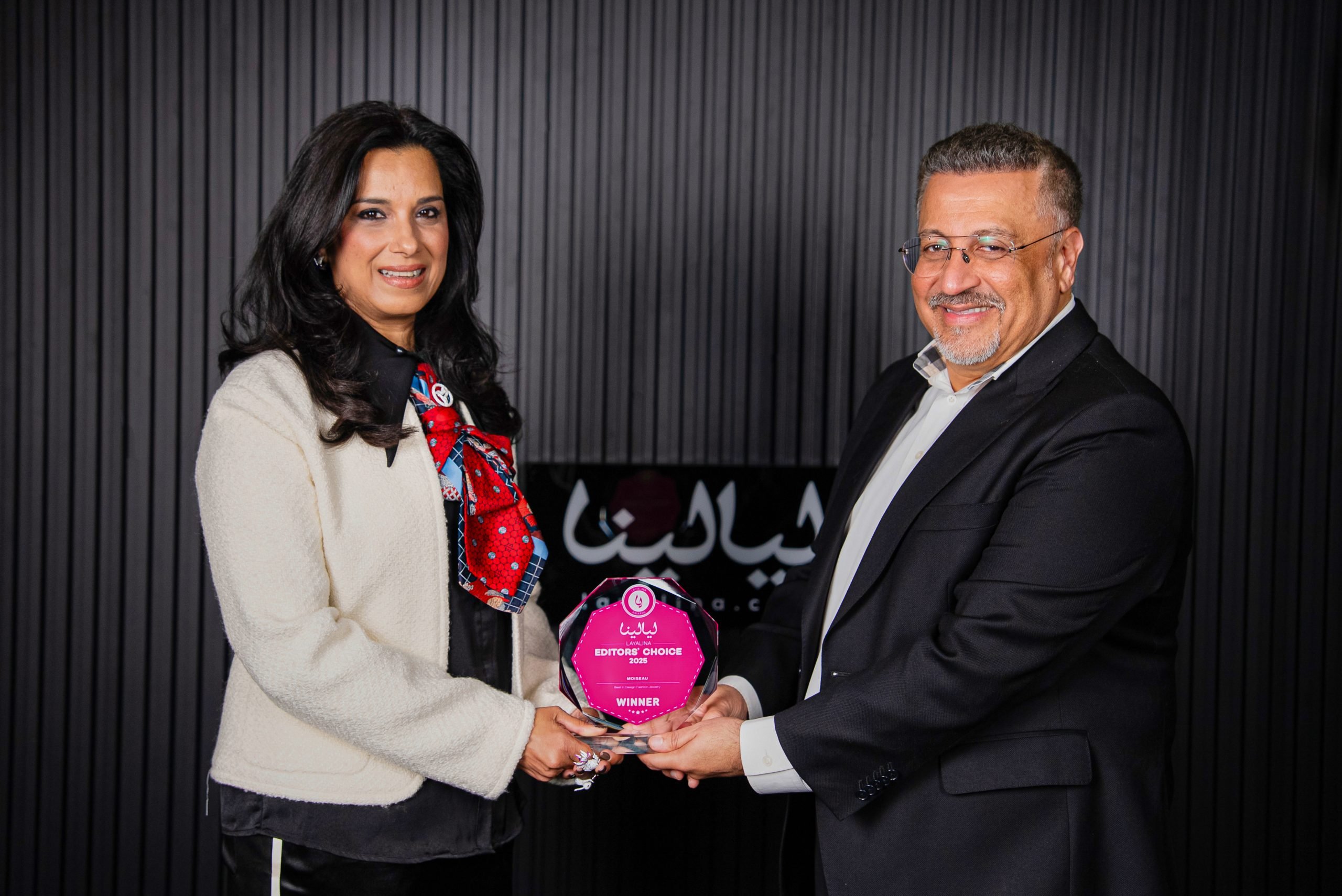 Moiseau x Layalina (3)