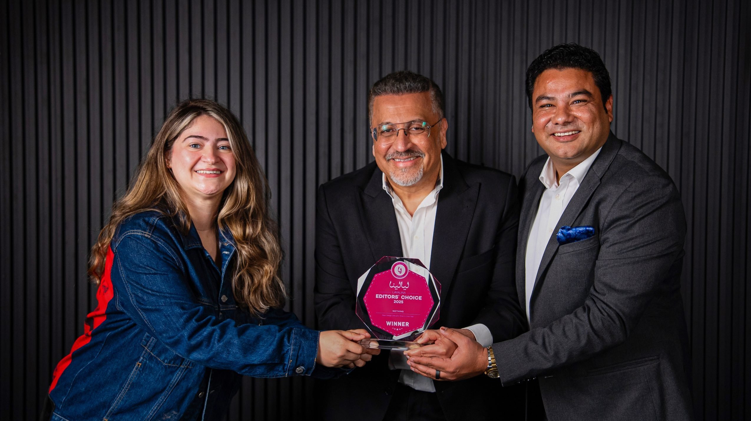 Nothing x Layalina Editors Choice Awards 2025 (3)